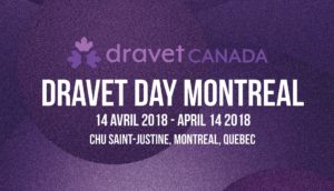 Dravet Day Montreal 2018