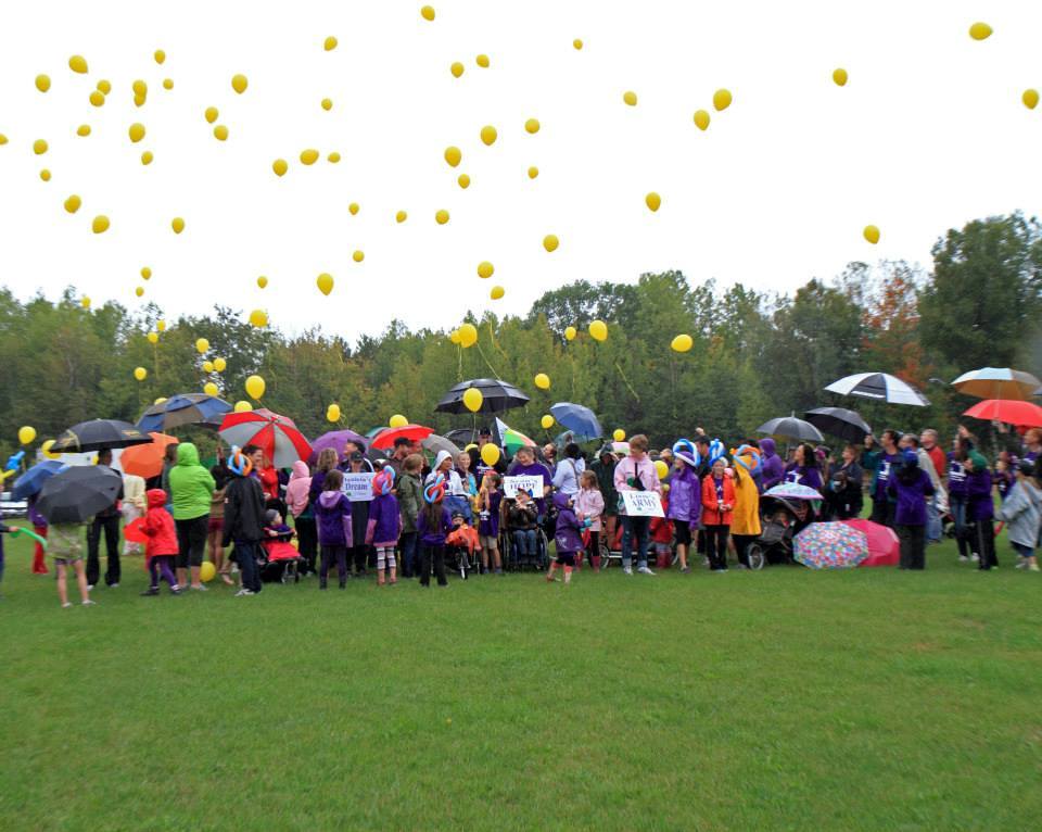Dravet Canada - Walk For The Kids